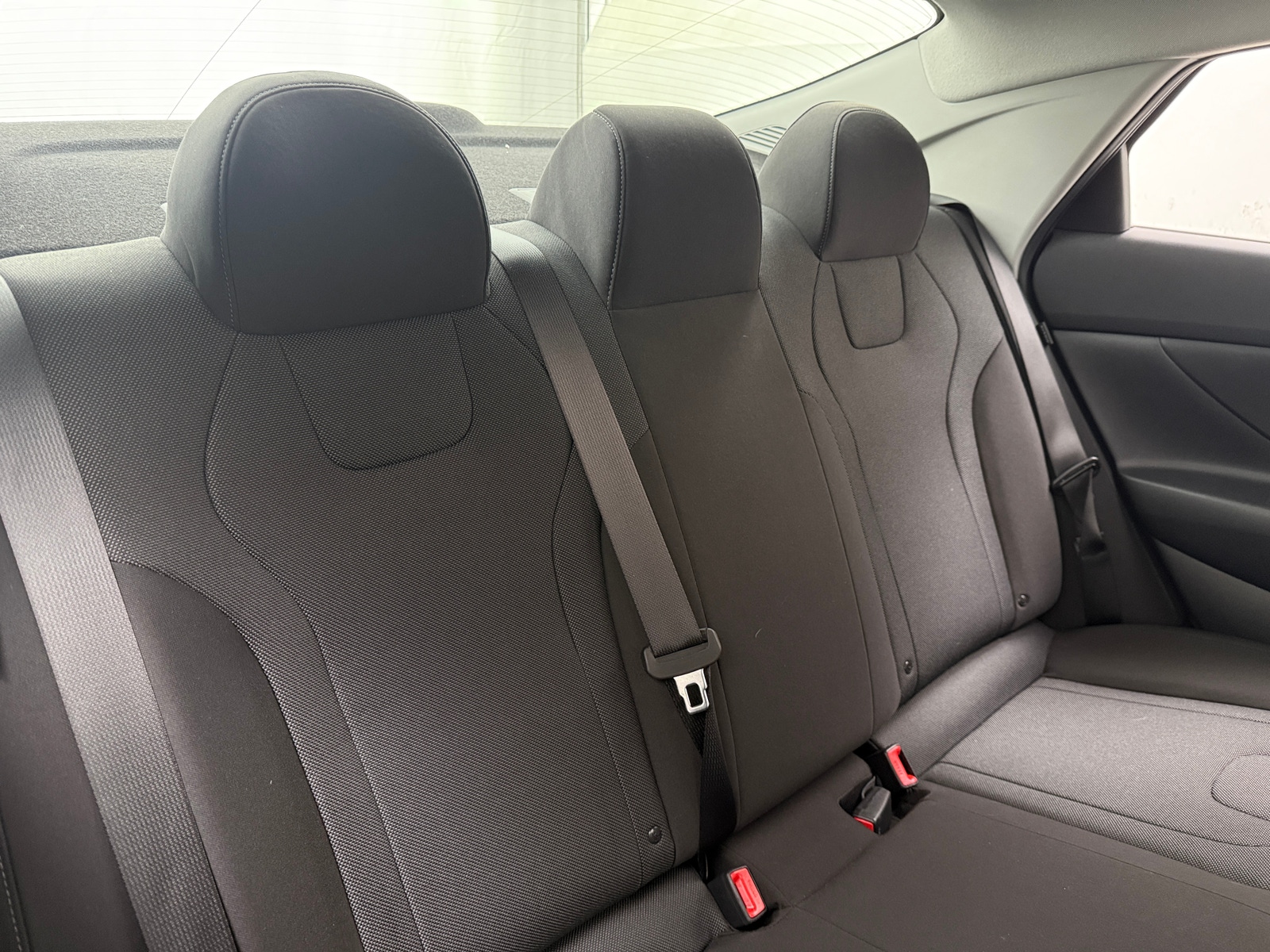 Thumbnail: 2025 Hyundai Elantra - 6