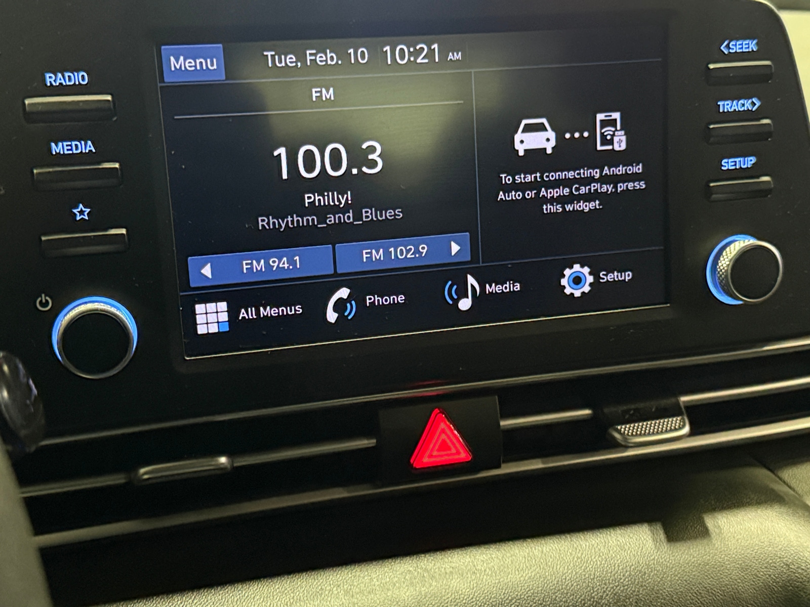 Thumbnail: 2025 Hyundai Elantra - 4