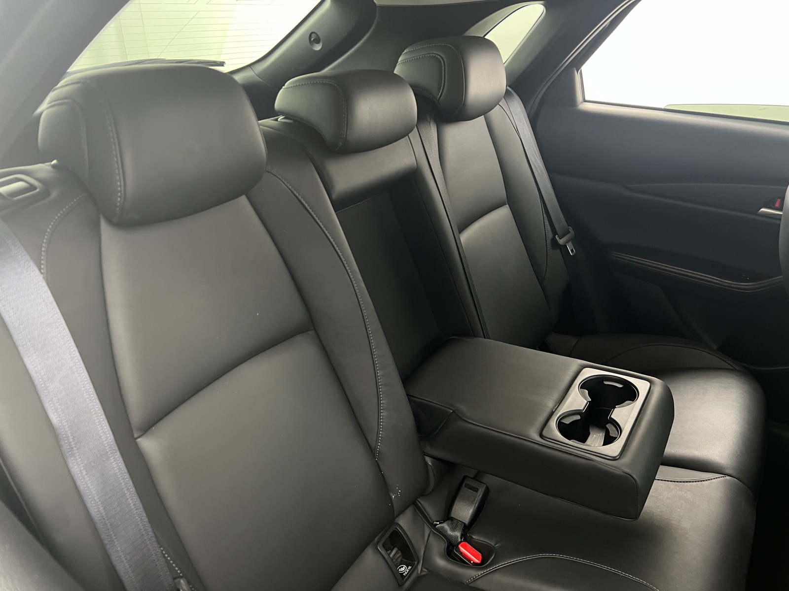 Thumbnail: 2025 Mazda CX-30 - 5