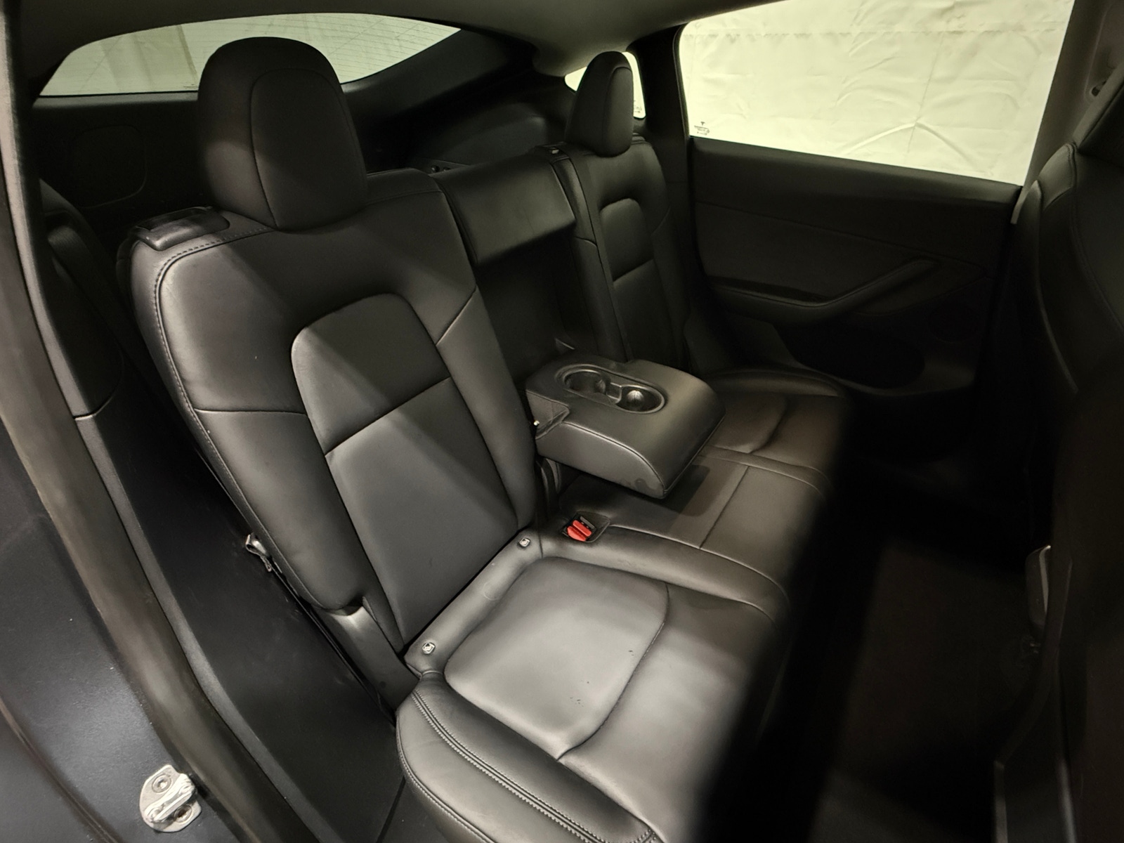 Thumbnail: 2020 Tesla Model Y - 5