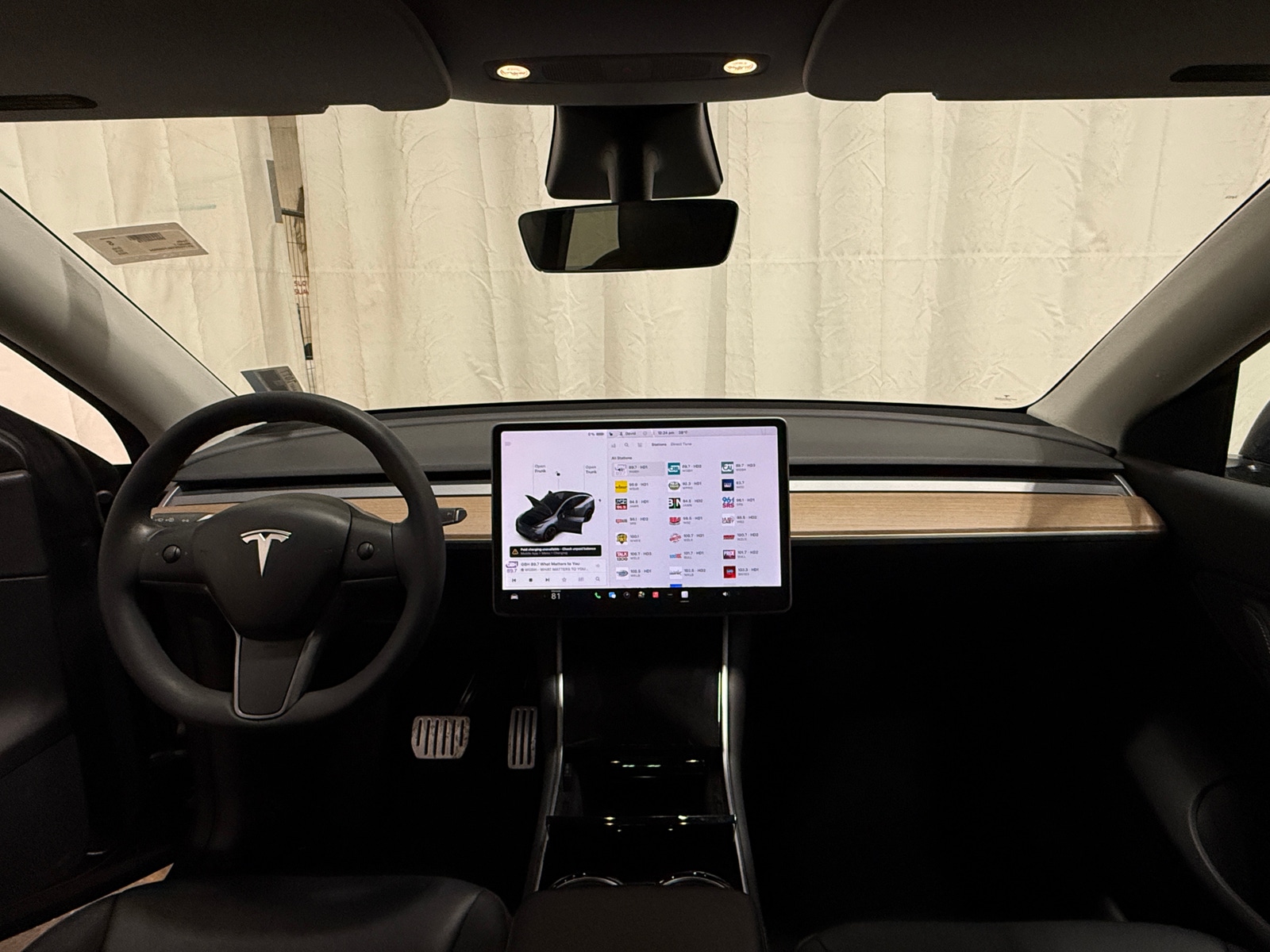 Thumbnail: 2020 Tesla Model Y - 2