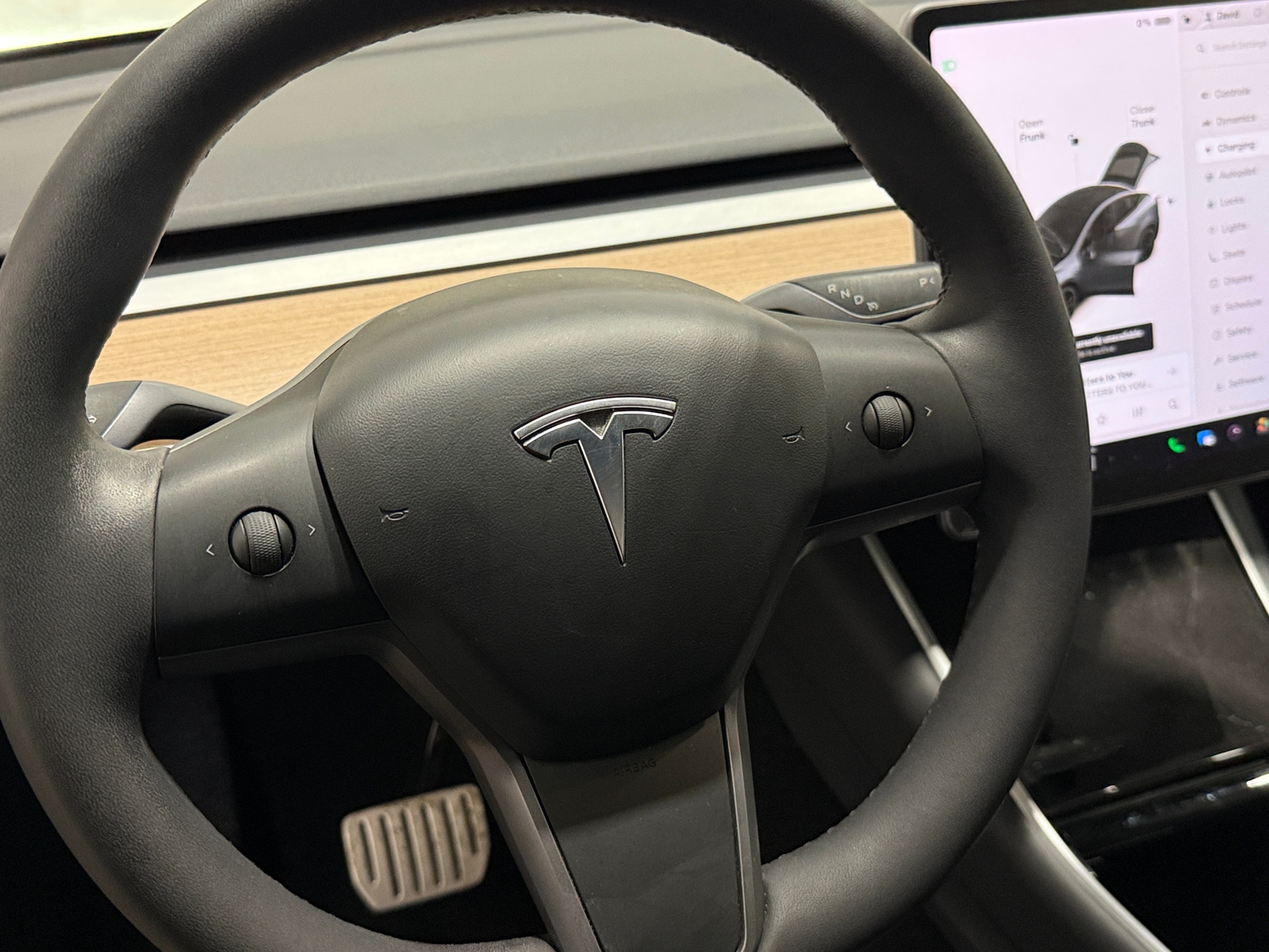 Thumbnail: 2020 Tesla Model Y - 4