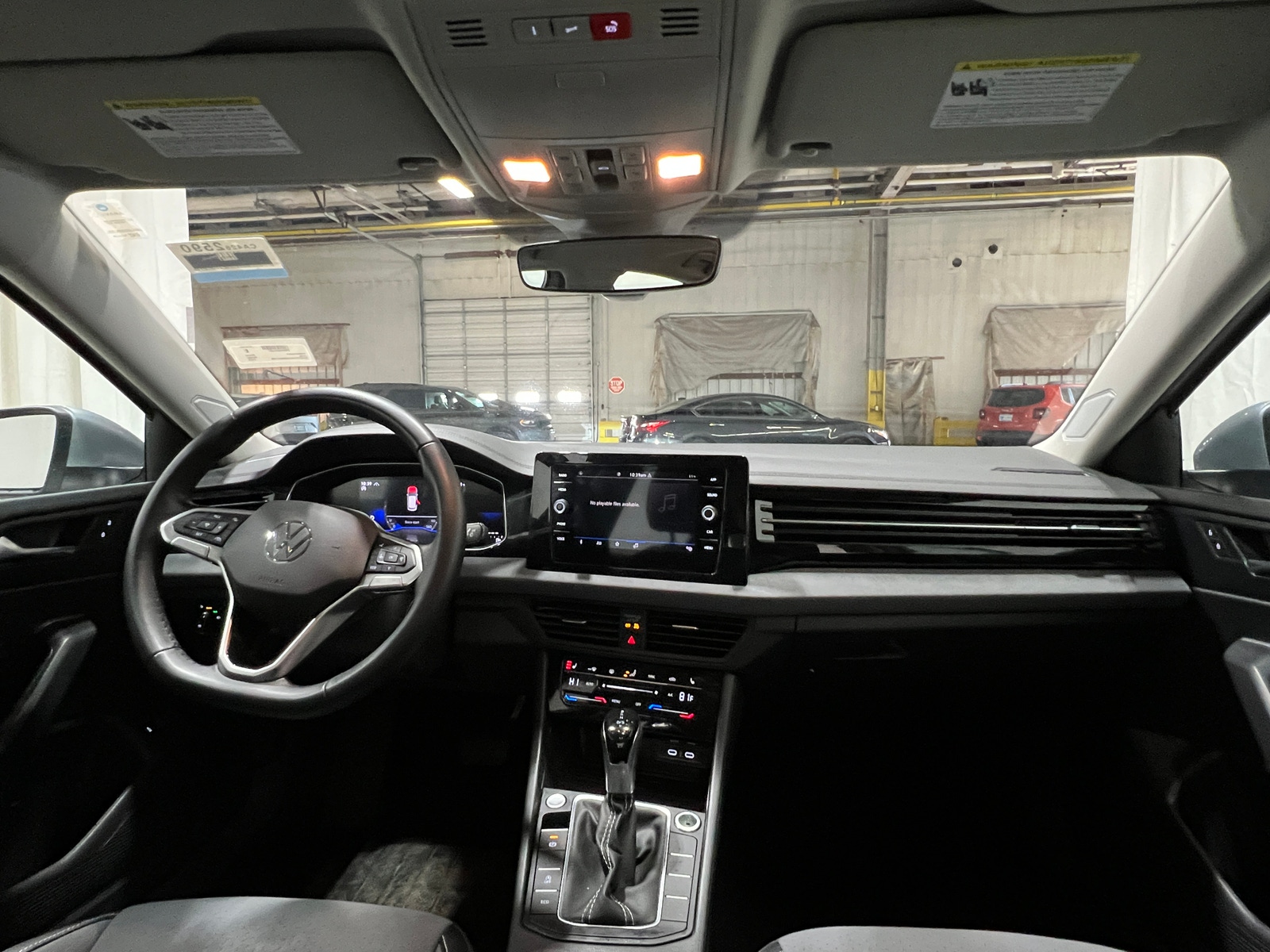 Thumbnail: 2025 Volkswagen Jetta - 2