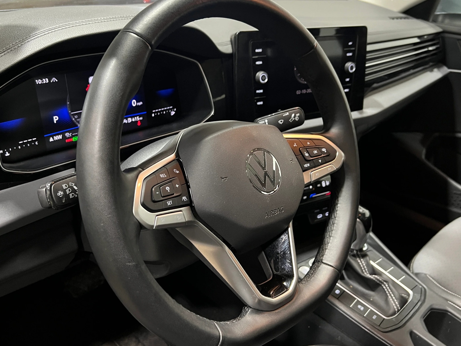 Thumbnail: 2025 Volkswagen Jetta - 4