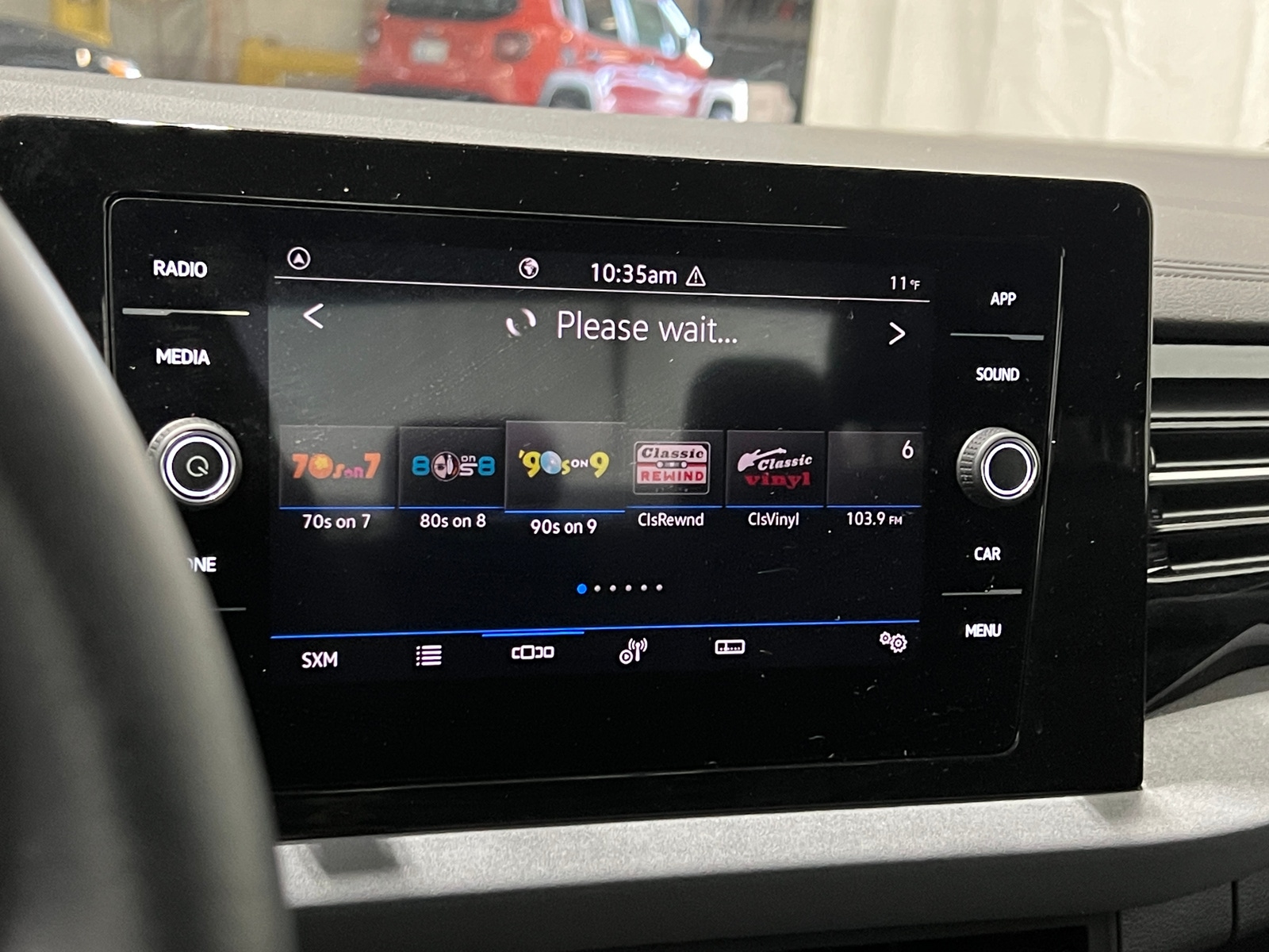 Thumbnail: 2025 Volkswagen Jetta - 3