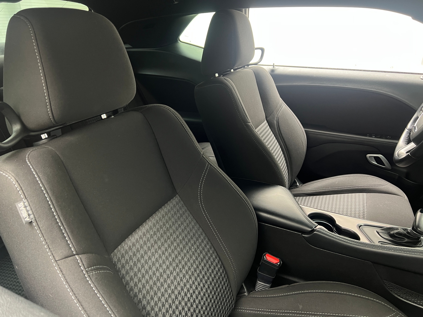 Thumbnail: 2021 Dodge Challenger - 2