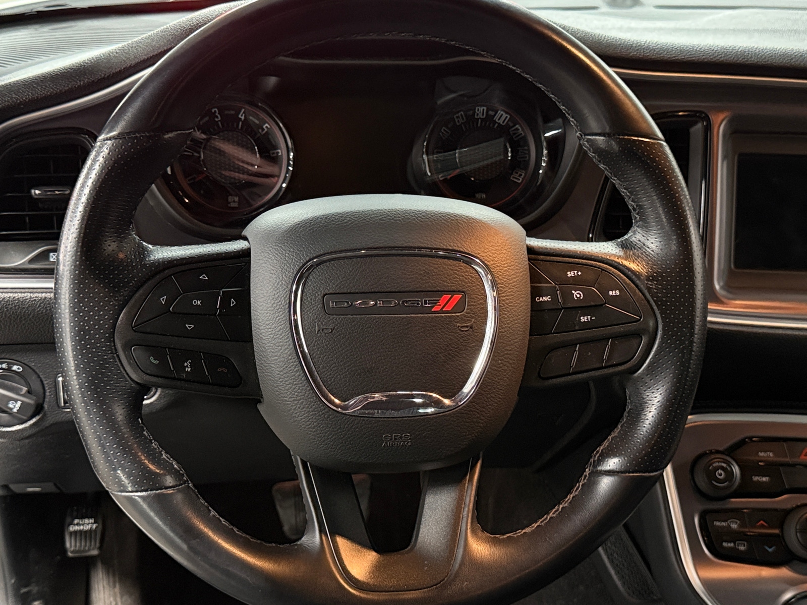 Thumbnail: 2021 Dodge Challenger - 4