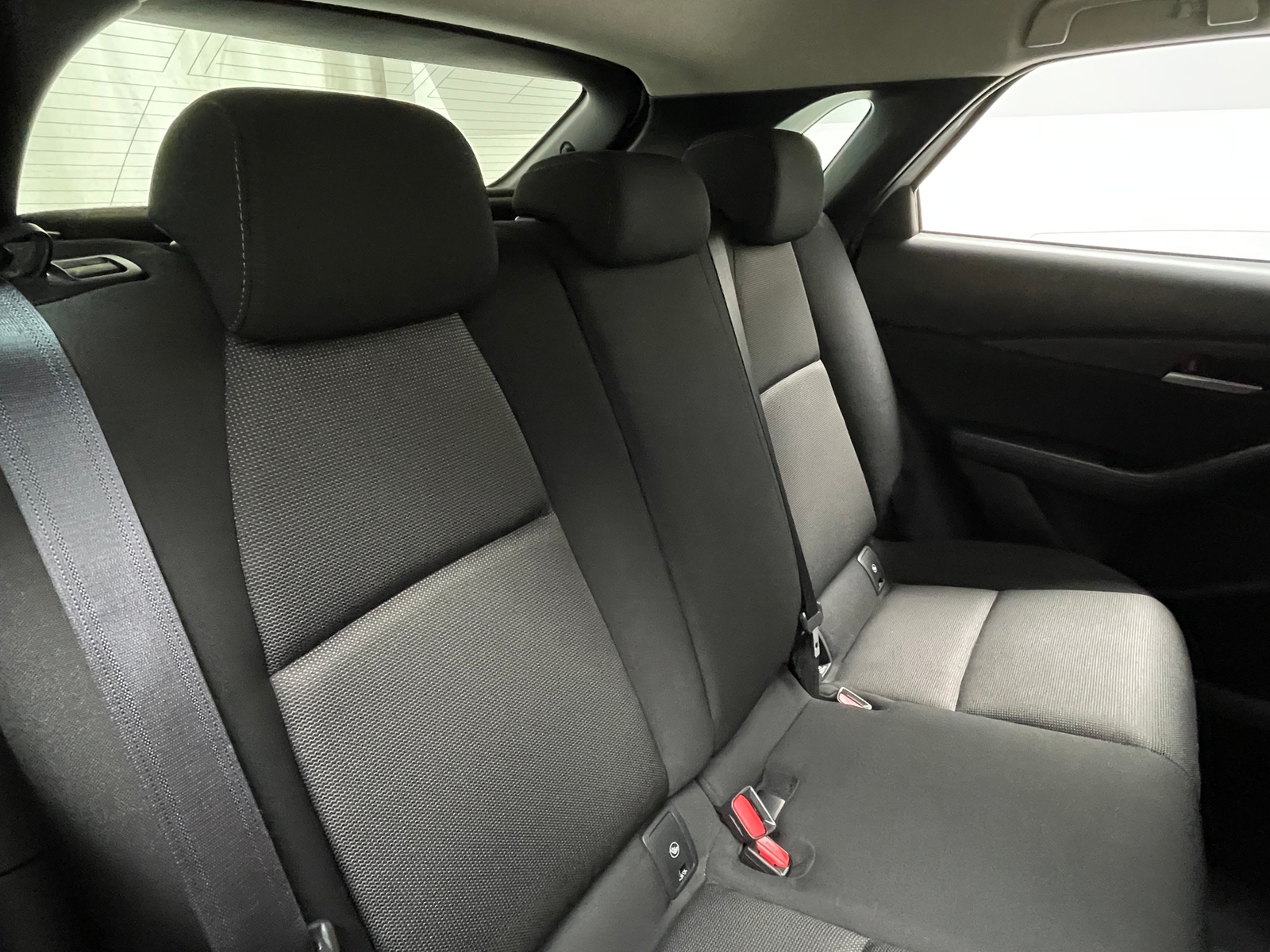 Thumbnail: 2023 Mazda CX-30 - 6