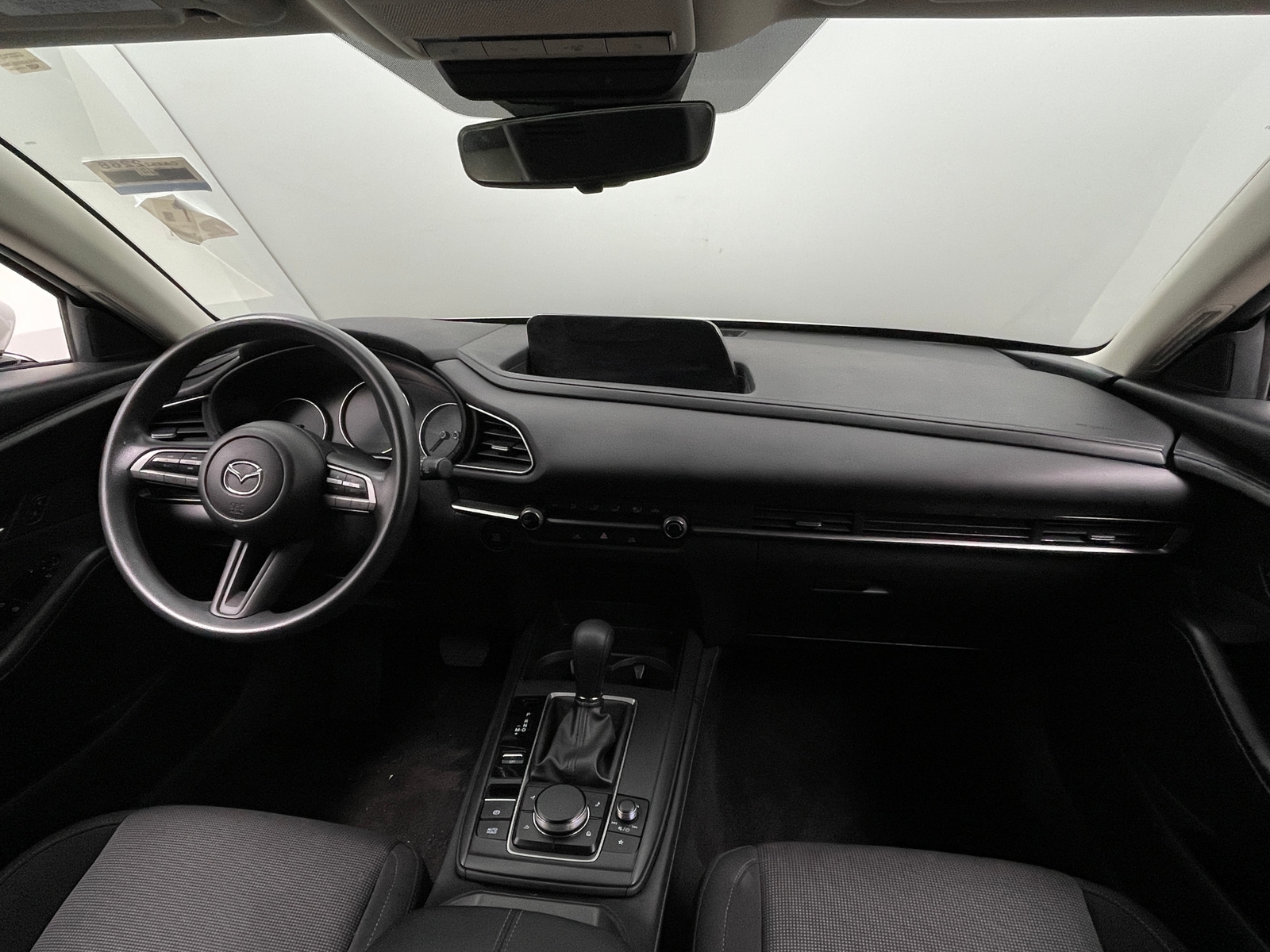 Thumbnail: 2023 Mazda CX-30 - 3