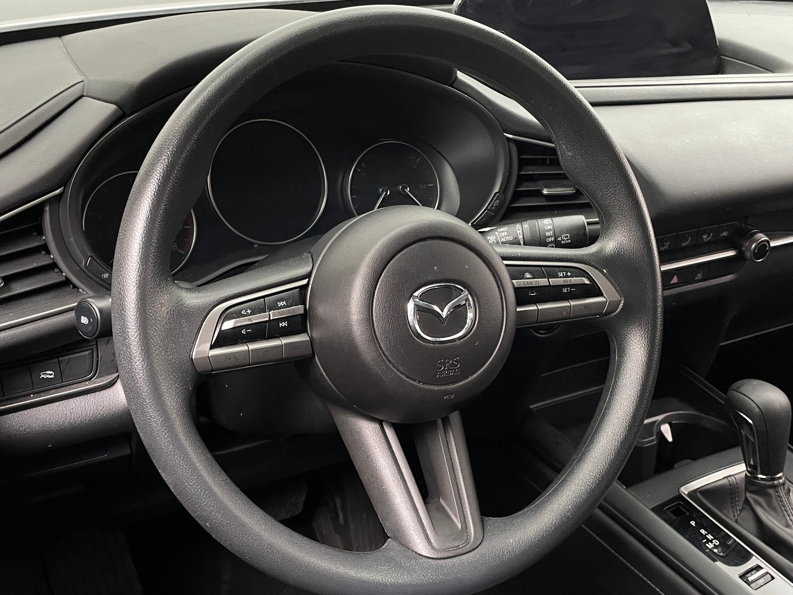 Thumbnail: 2023 Mazda CX-30 - 5