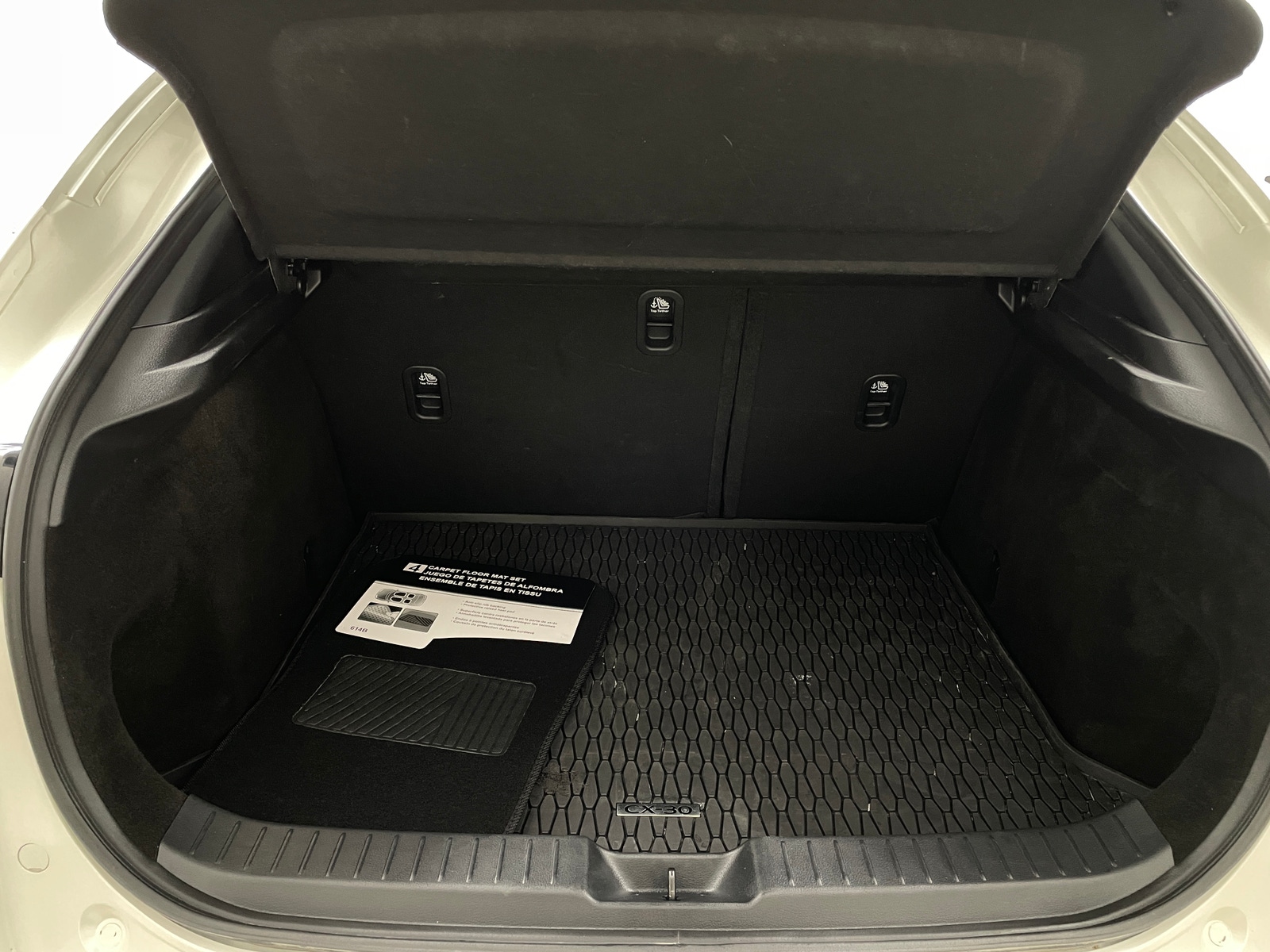 Thumbnail: 2023 Mazda CX-30 - 7