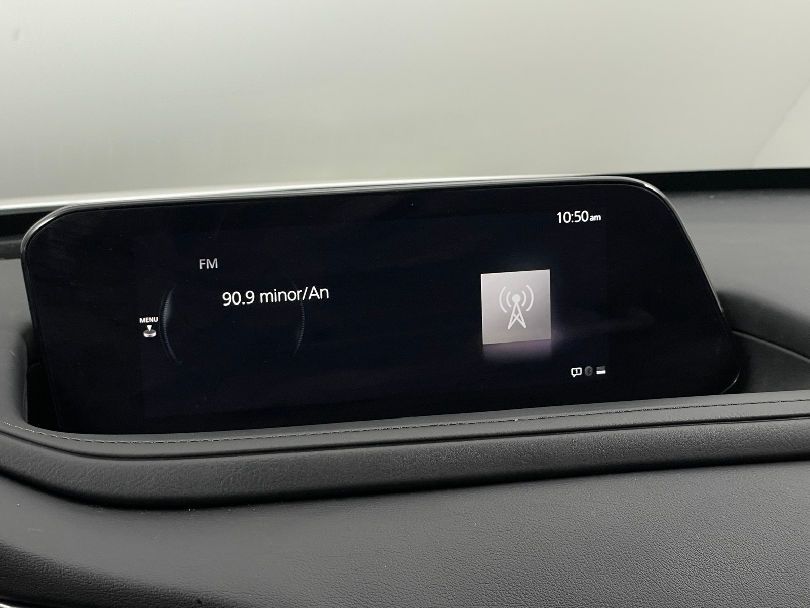 Thumbnail: 2023 Mazda CX-30 - 4