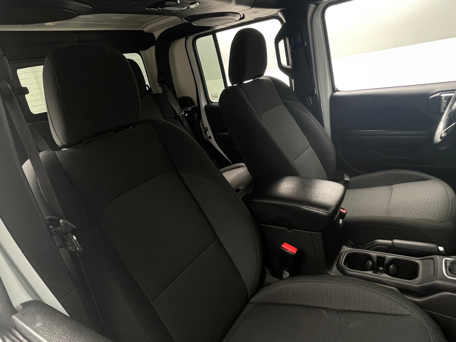 Thumbnail: 2021 Jeep Gladiator - 2