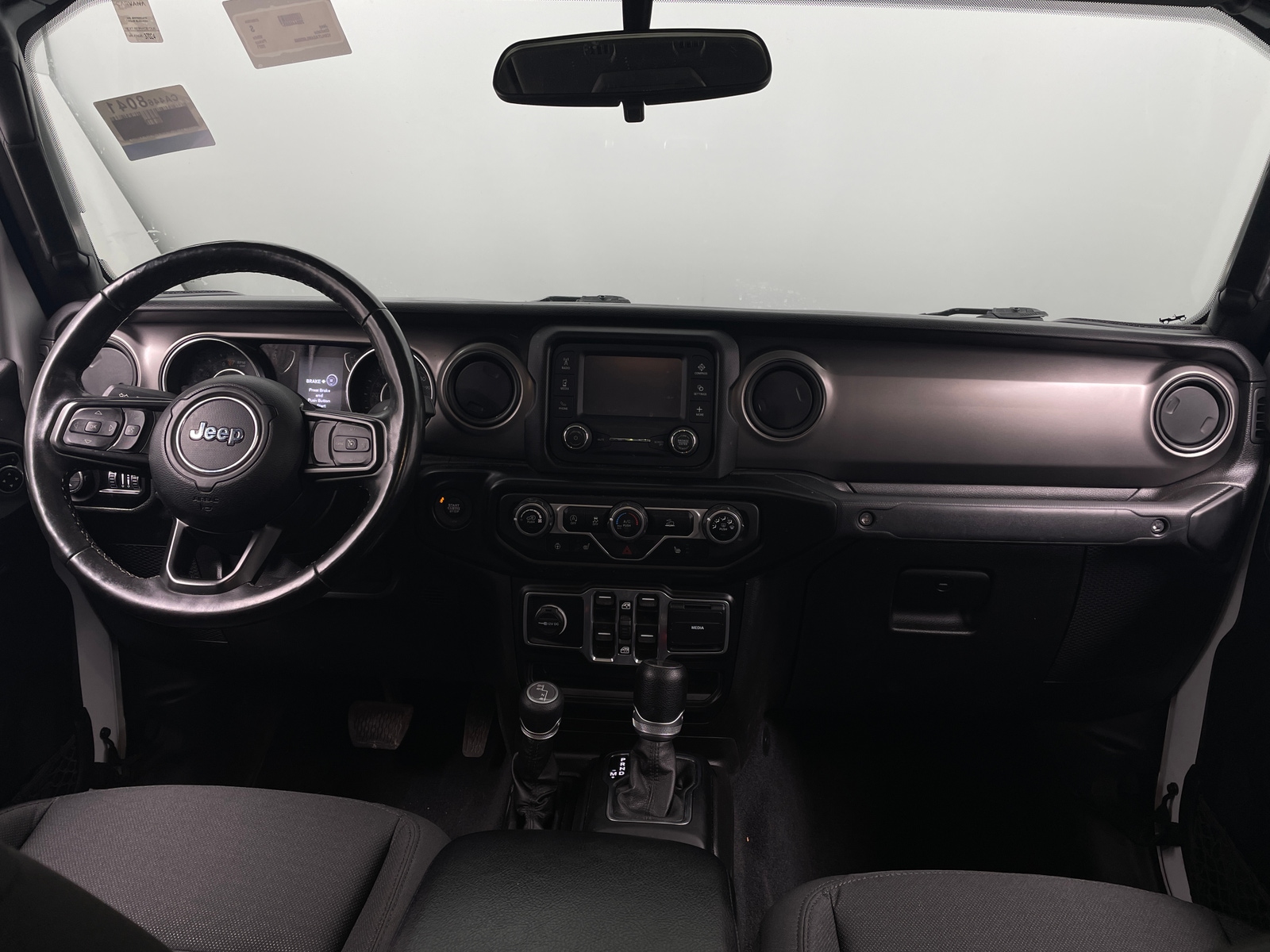 Thumbnail: 2021 Jeep Gladiator - 3