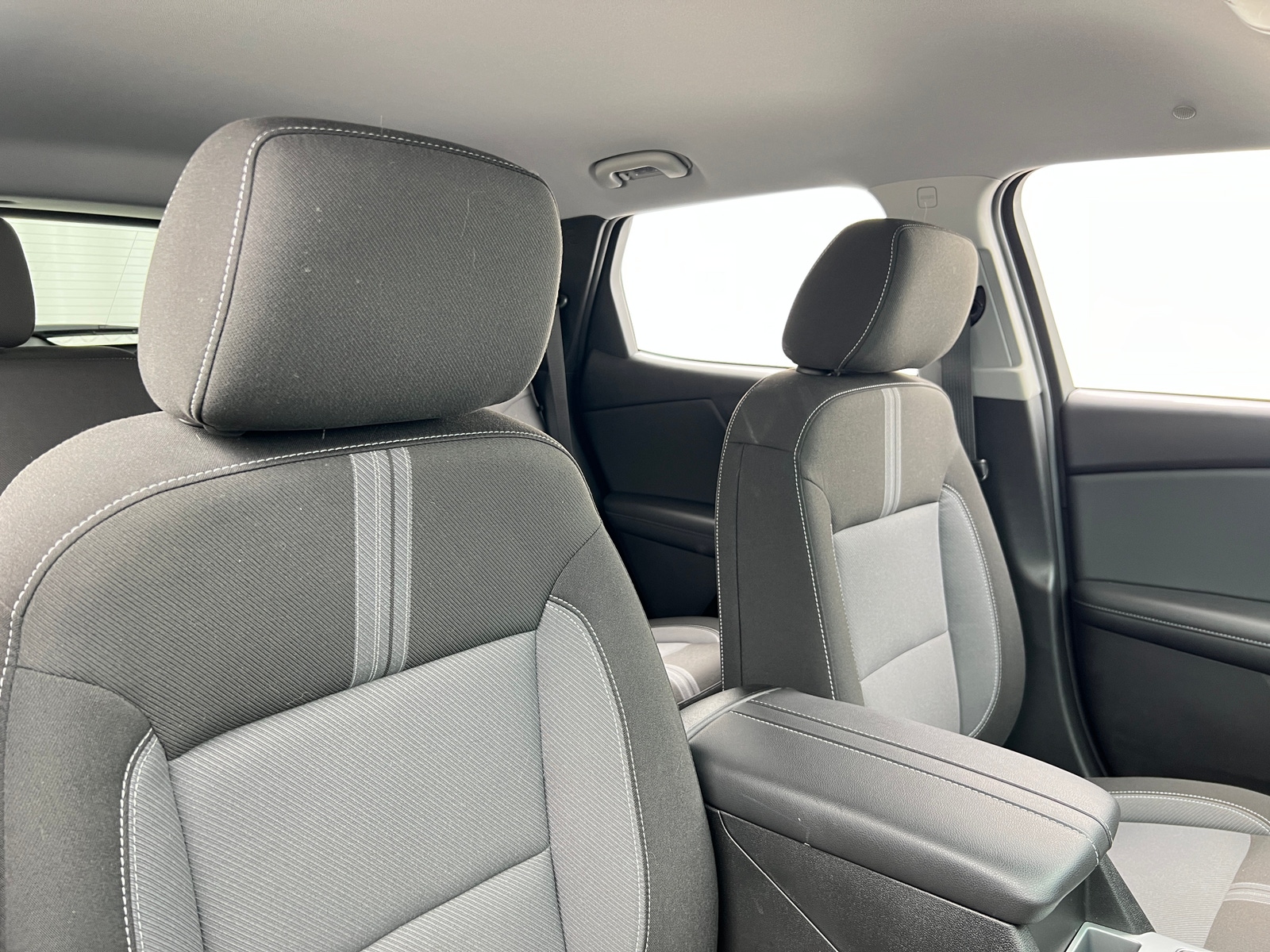 Thumbnail: 2024 Chevrolet Blazer - 2