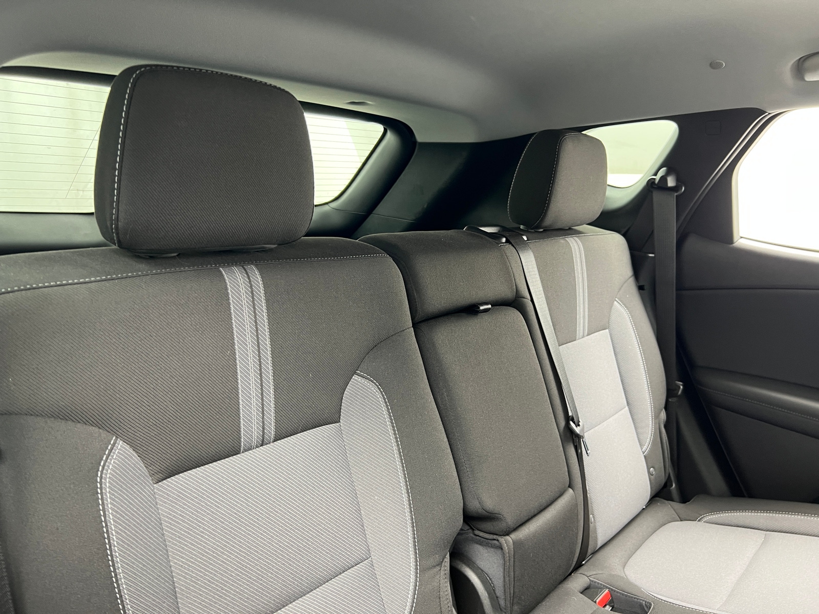 Thumbnail: 2024 Chevrolet Blazer - 6