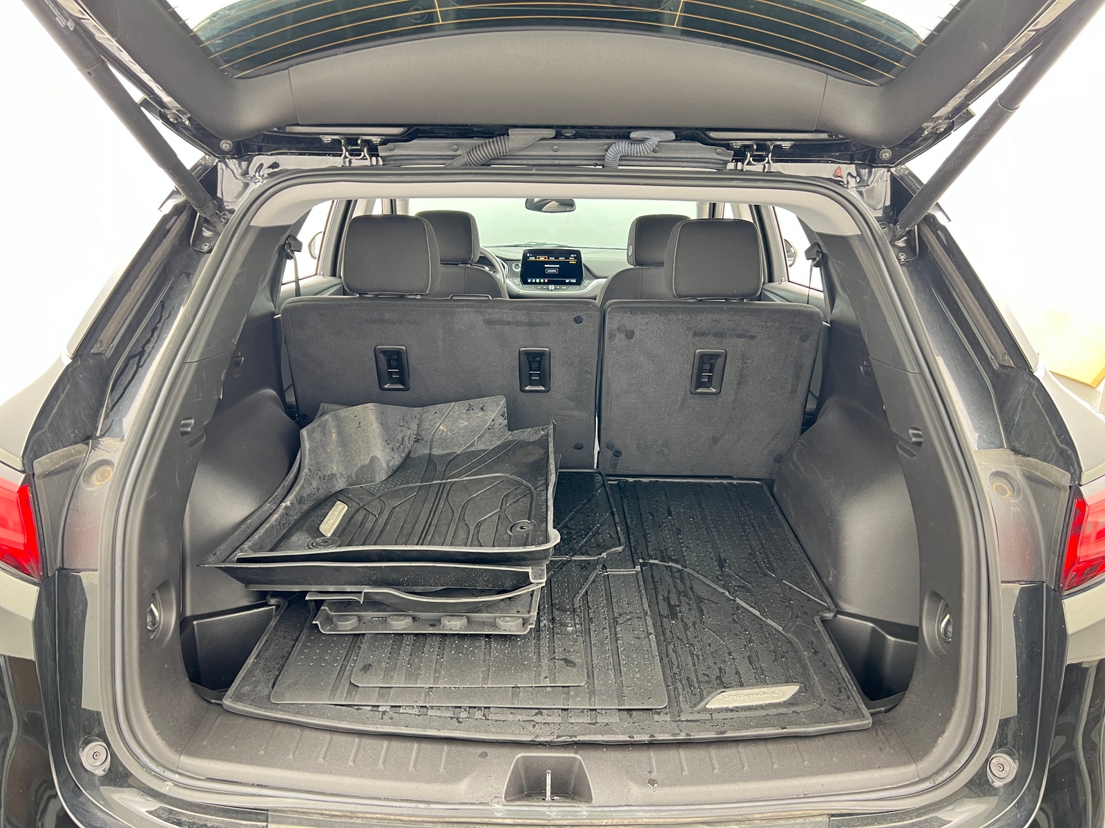 Thumbnail: 2024 Chevrolet Blazer - 7