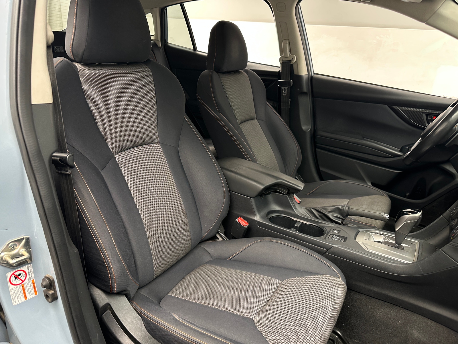 Thumbnail: 2018 Subaru Crosstrek - 2