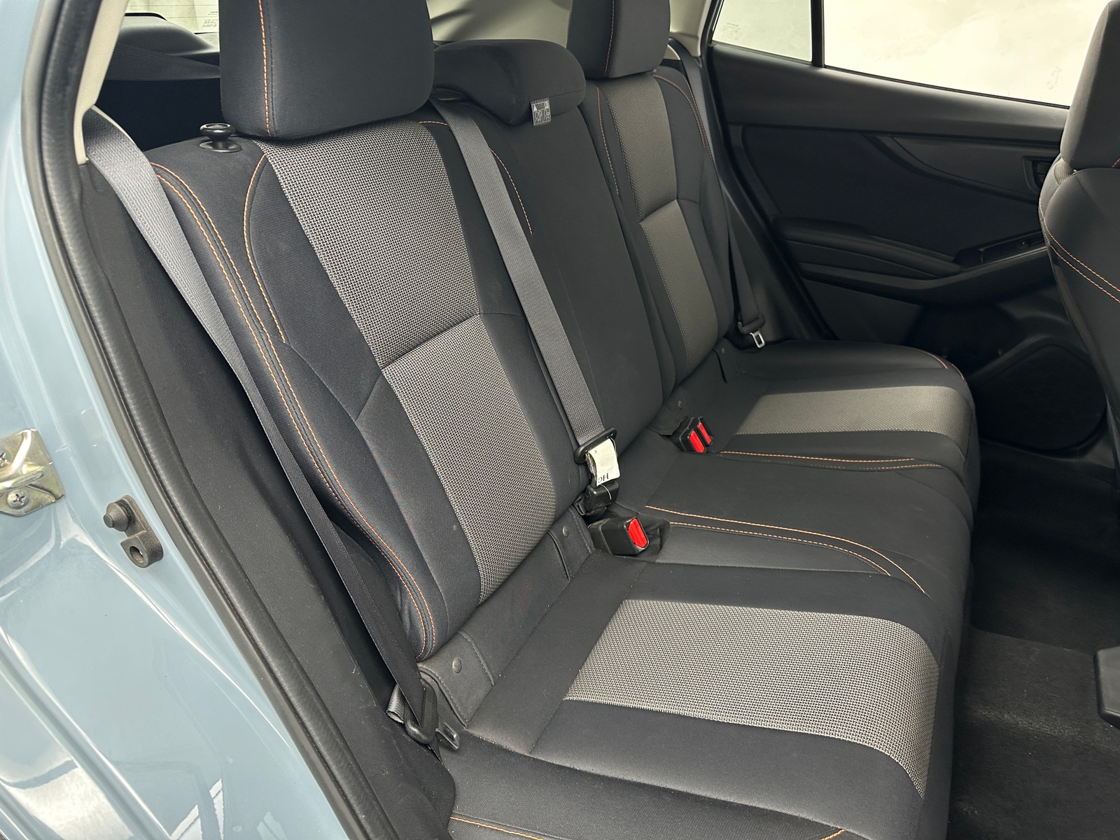 Thumbnail: 2018 Subaru Crosstrek - 6