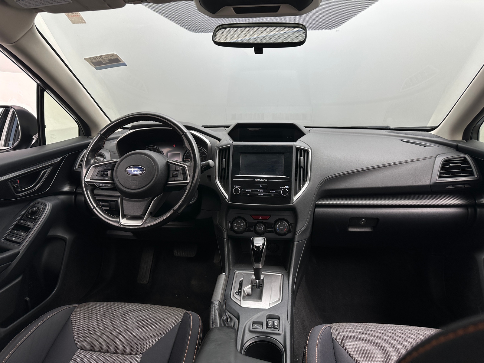 Thumbnail: 2018 Subaru Crosstrek - 3