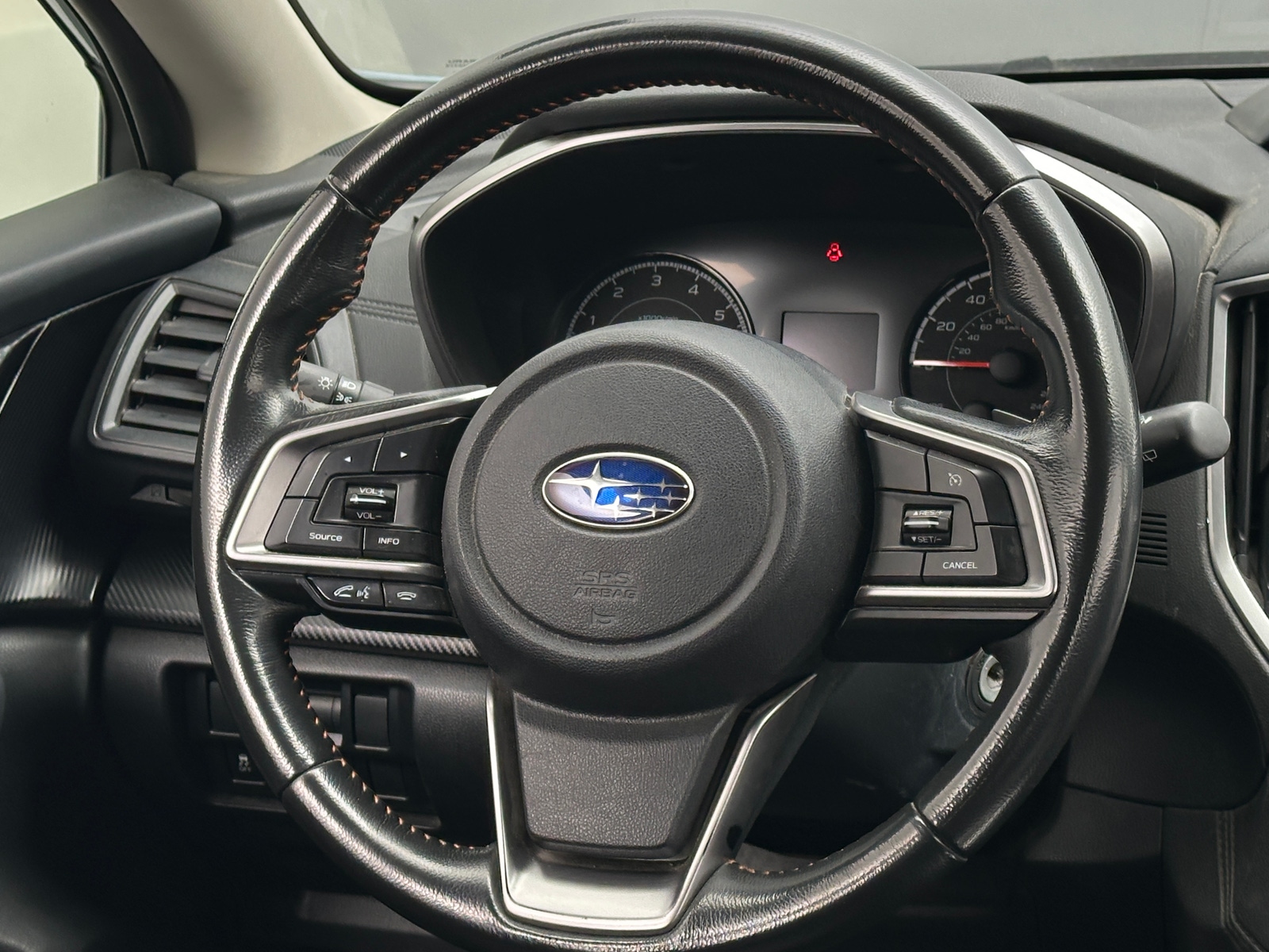 Thumbnail: 2018 Subaru Crosstrek - 5