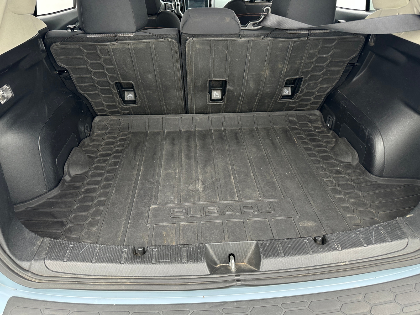 Thumbnail: 2018 Subaru Crosstrek - 7