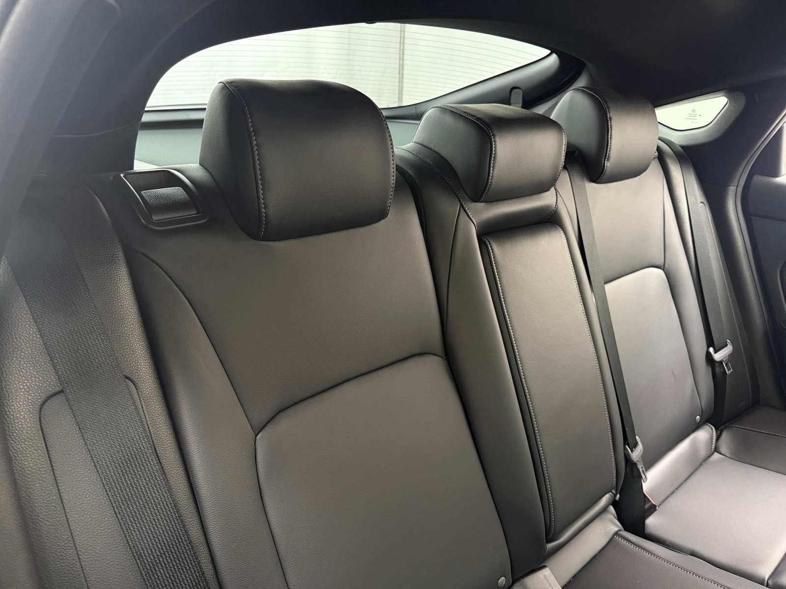 Thumbnail: 2023 Acura Integra - 5