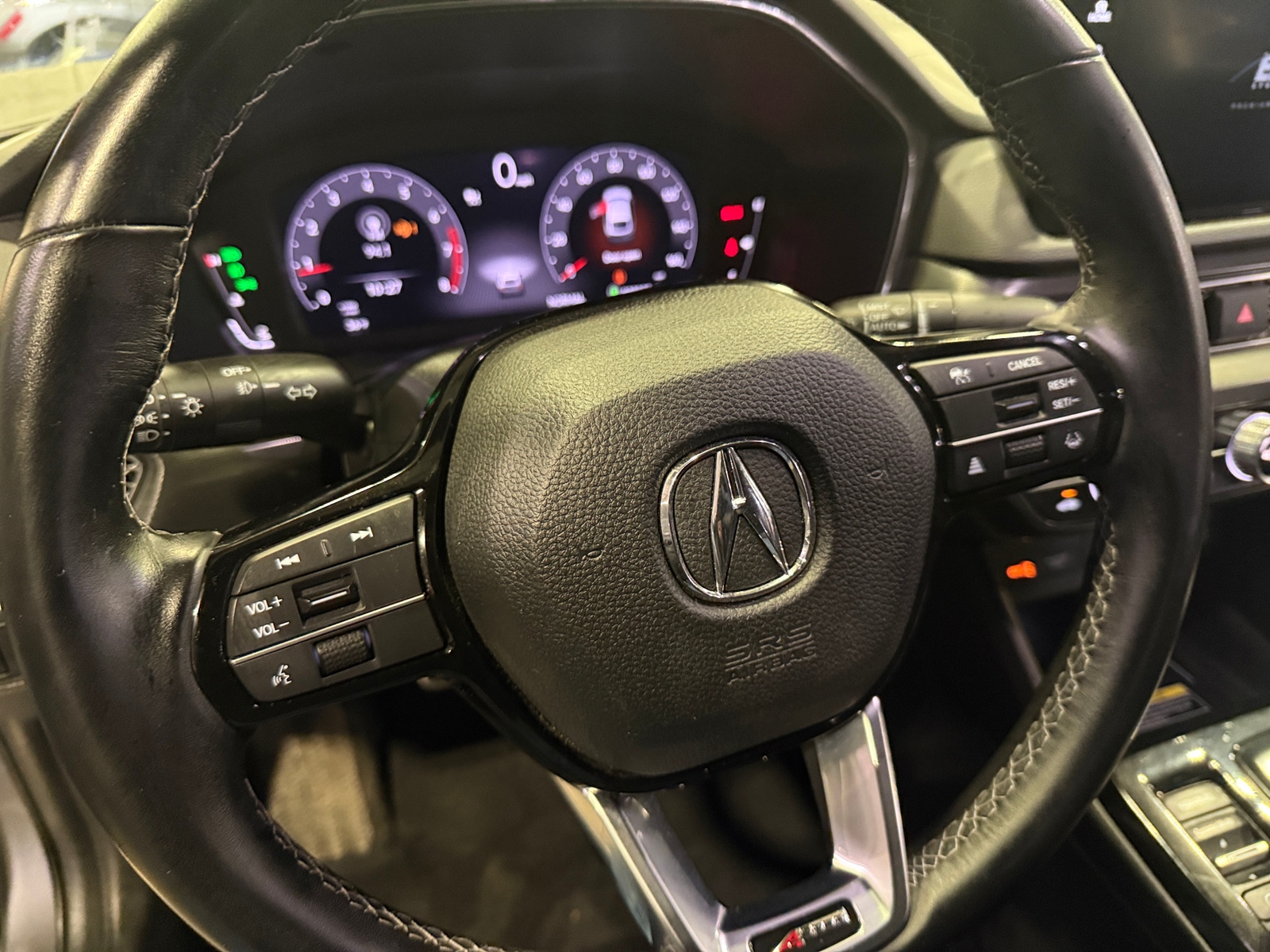 Thumbnail: 2023 Acura Integra - 4