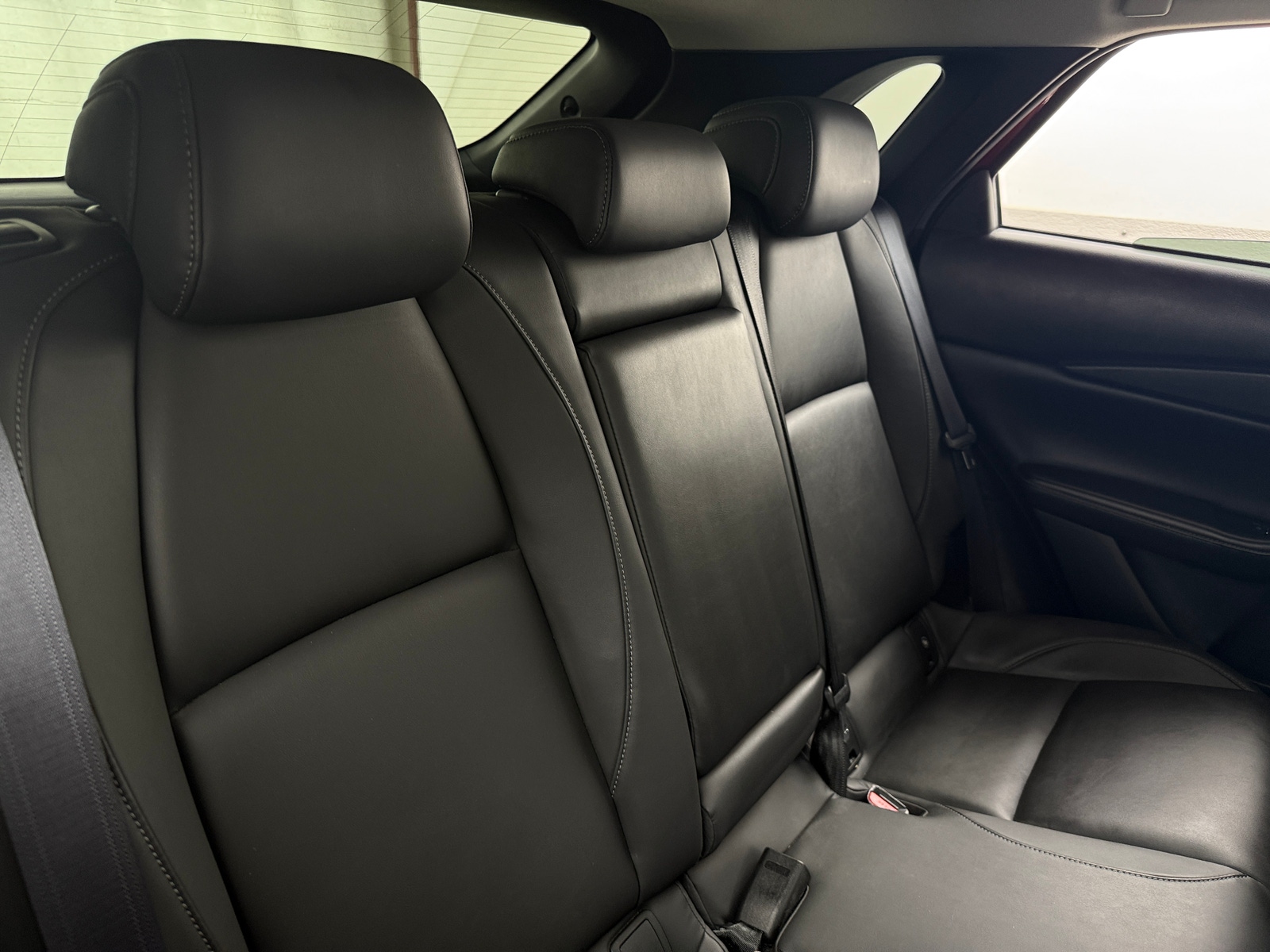 Thumbnail: 2023 Mazda CX-30 - 5