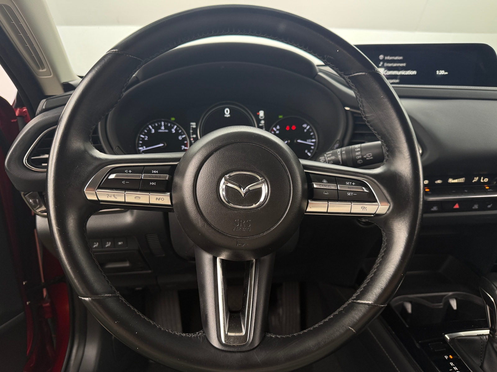 Thumbnail: 2023 Mazda CX-30 - 4