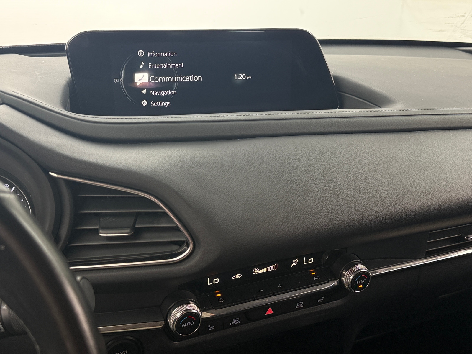 Thumbnail: 2023 Mazda CX-30 - 3