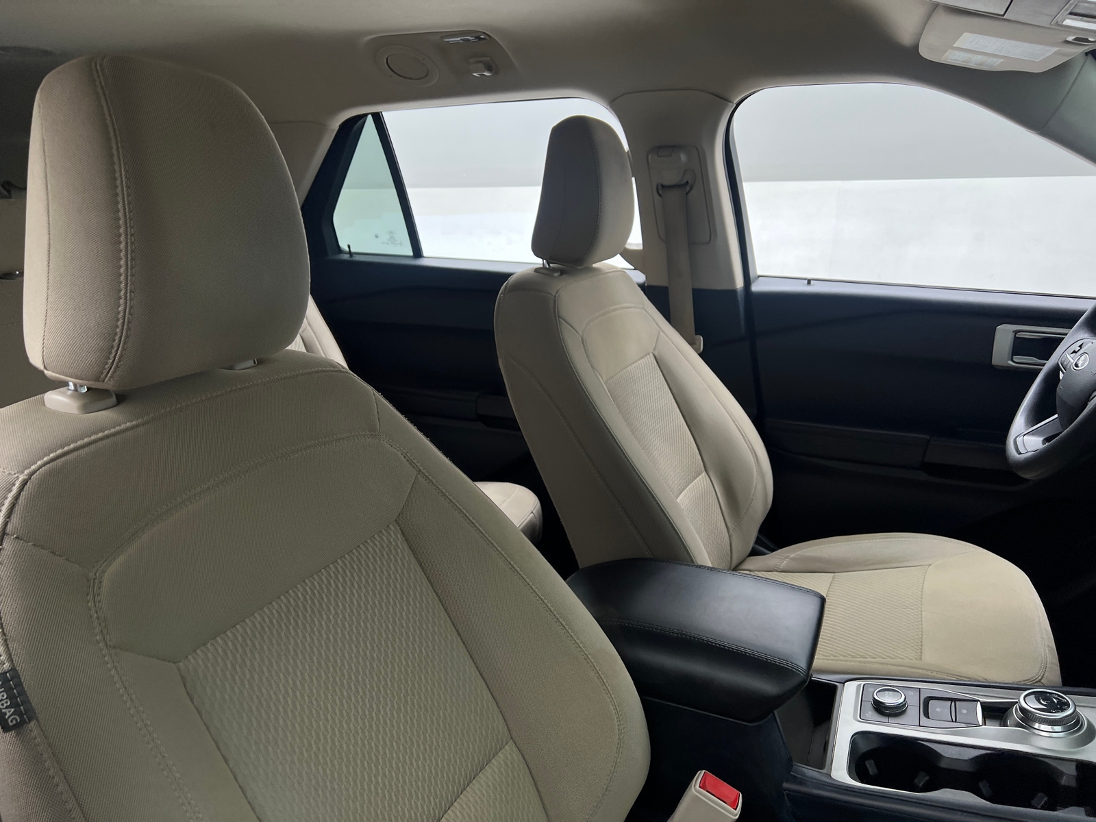 Thumbnail: 2021 Ford Explorer - 2