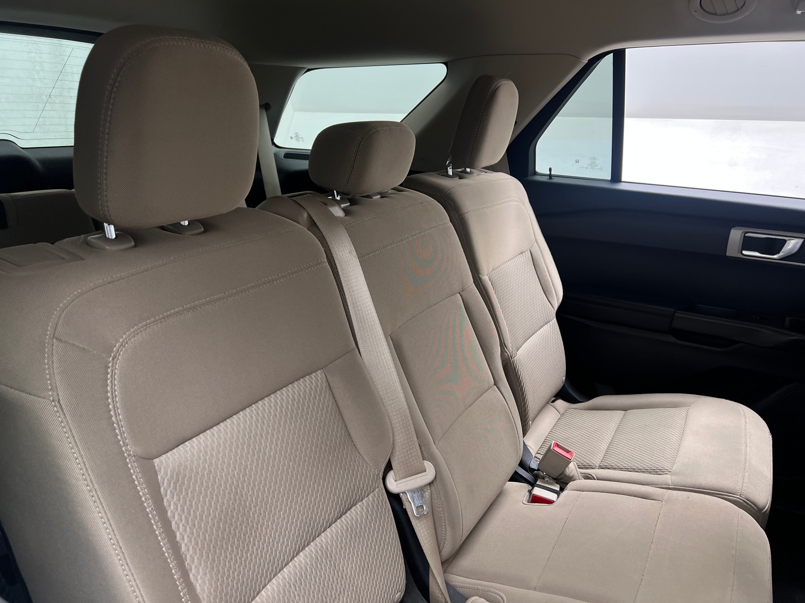 Thumbnail: 2021 Ford Explorer - 6