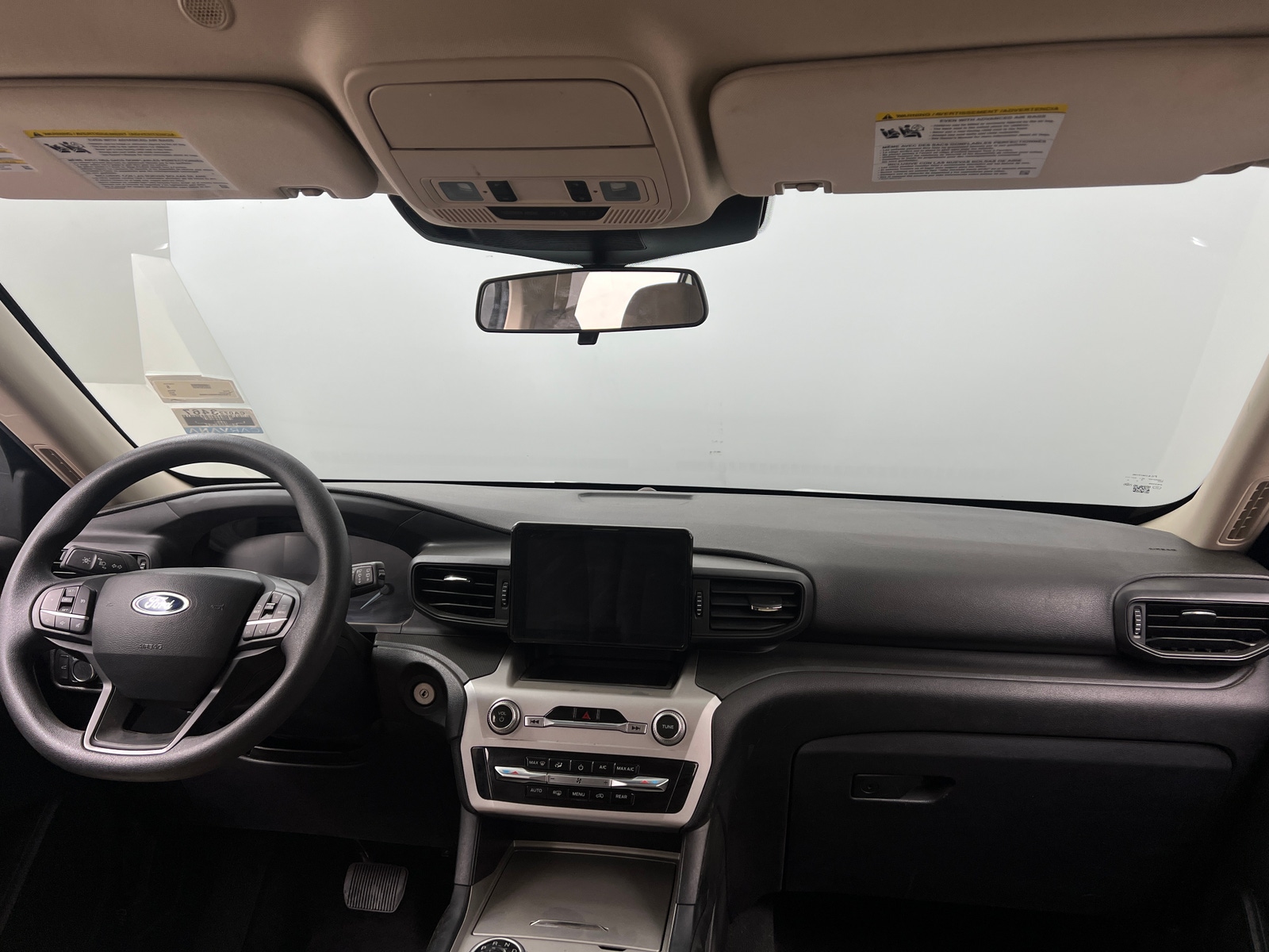 Thumbnail: 2021 Ford Explorer - 3