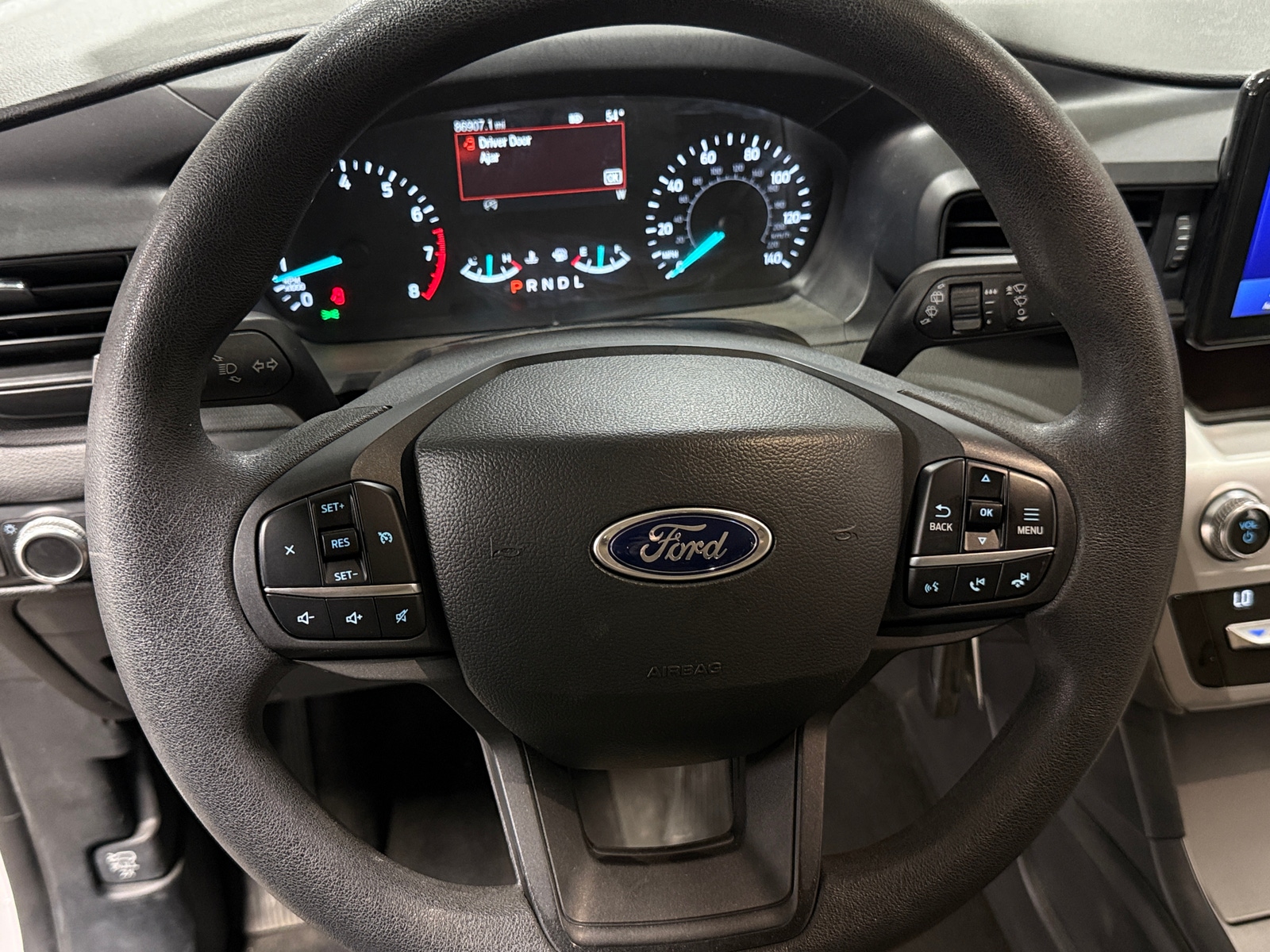 Thumbnail: 2021 Ford Explorer - 5