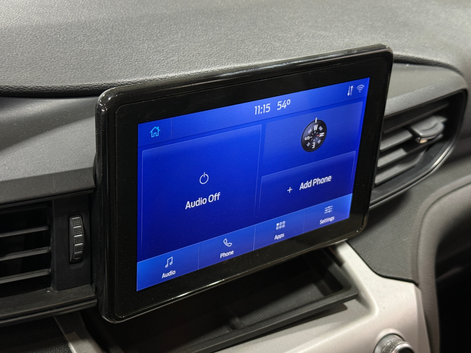 Thumbnail: 2021 Ford Explorer - 4