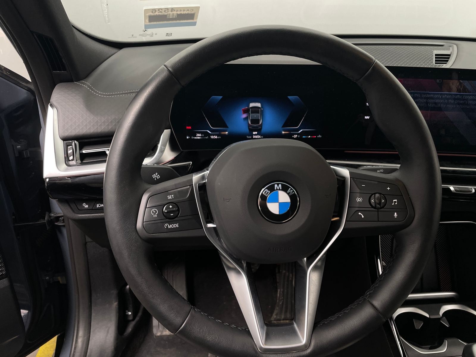 Thumbnail: 2025 BMW X2 - 4