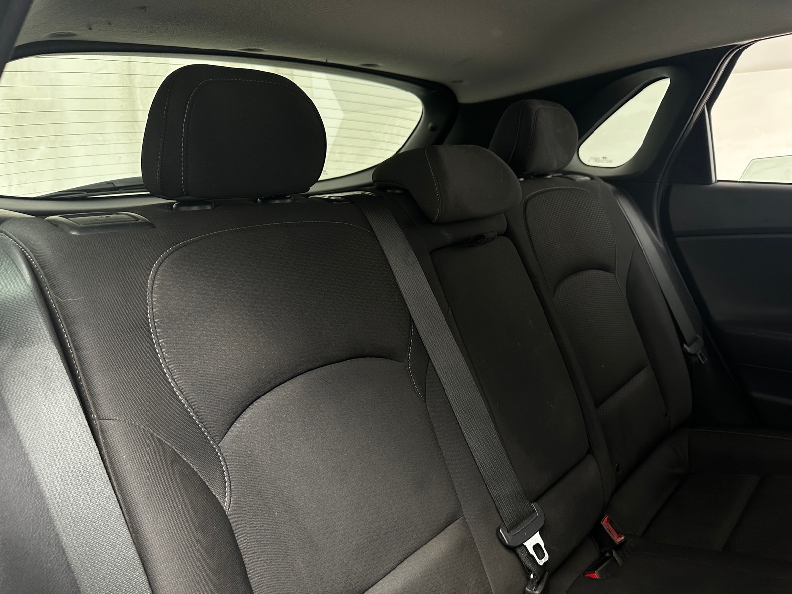 Thumbnail: 2018 Hyundai Elantra - 6