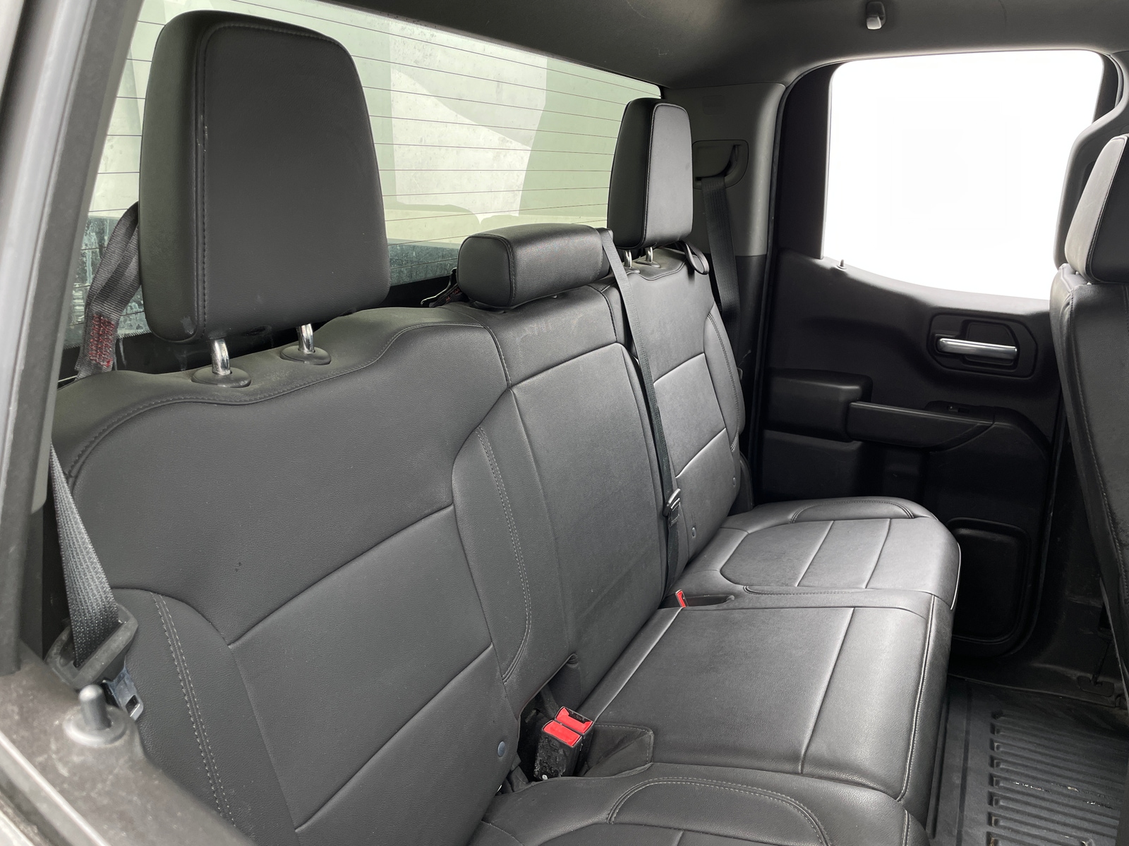 Thumbnail: 2021 GMC Sierra 1500 - 5