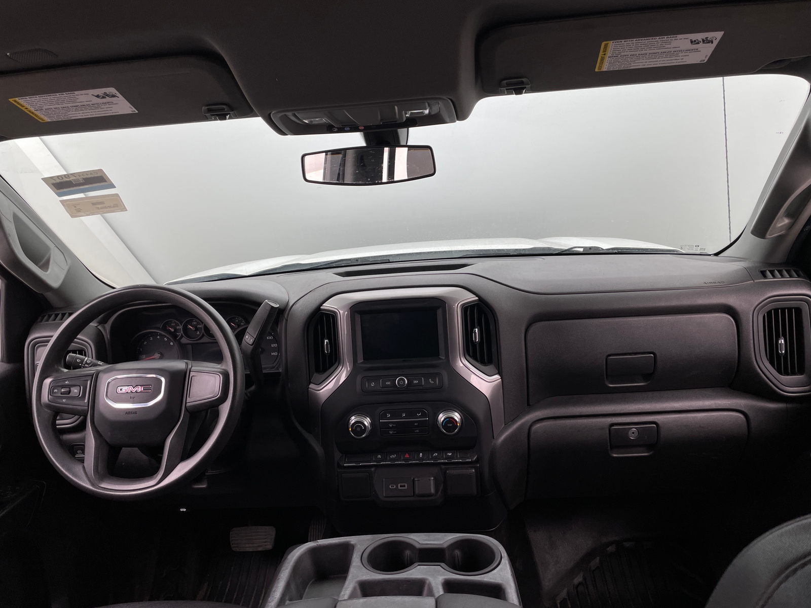 Thumbnail: 2021 GMC Sierra 1500 - 2