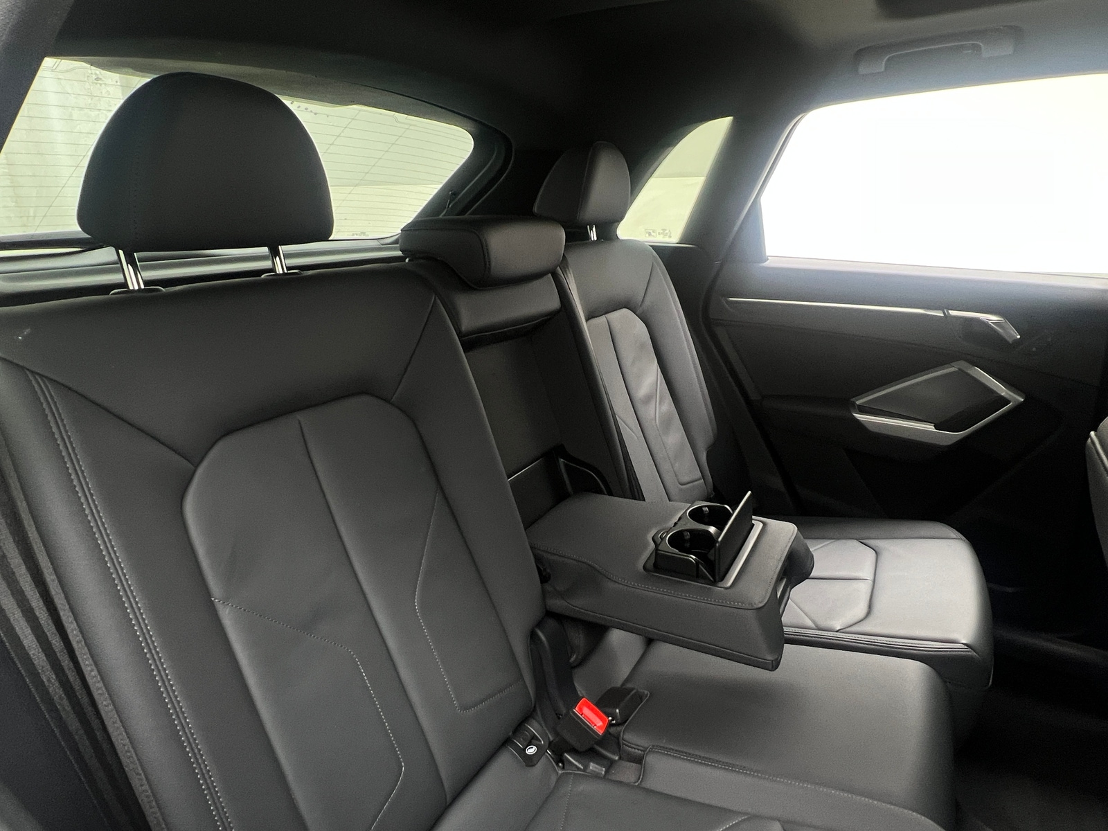 Thumbnail: 2022 Audi Q3 - 5