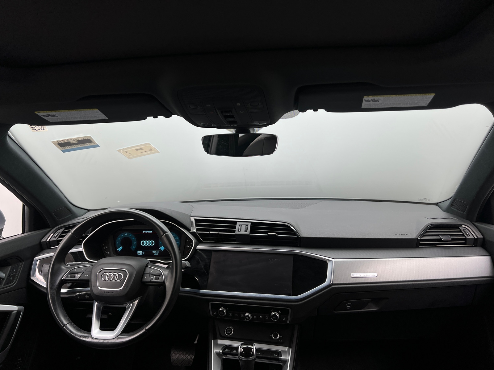 Thumbnail: 2022 Audi Q3 - 2