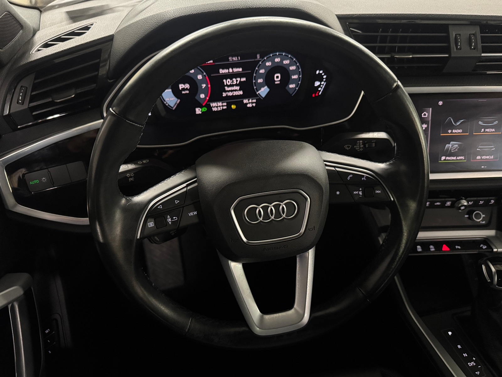 Thumbnail: 2022 Audi Q3 - 4