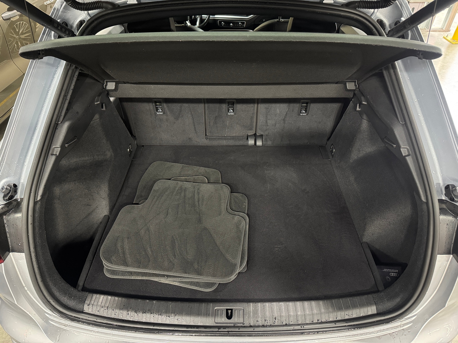 Thumbnail: 2022 Audi Q3 - 6