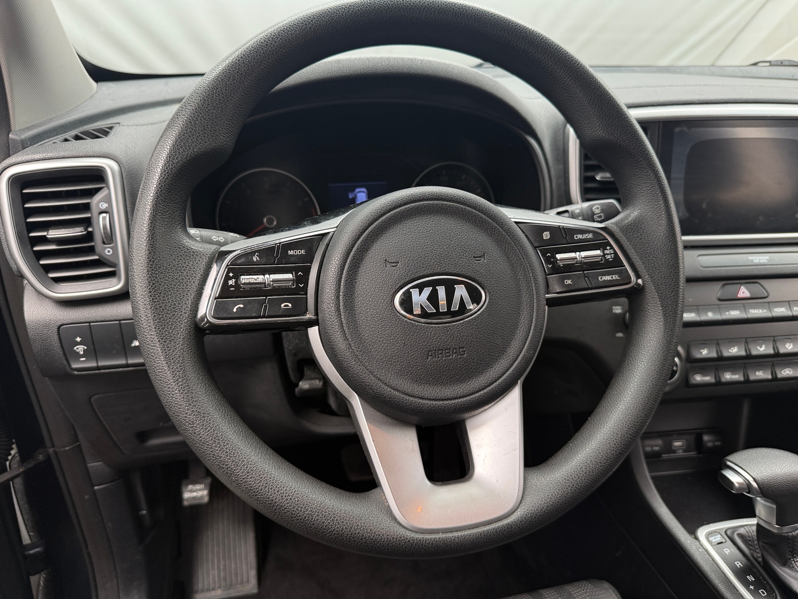 Thumbnail: 2020 Kia Sportage - 5