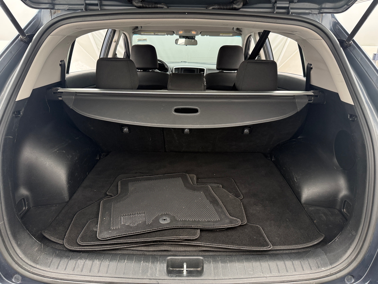 Thumbnail: 2020 Kia Sportage - 7