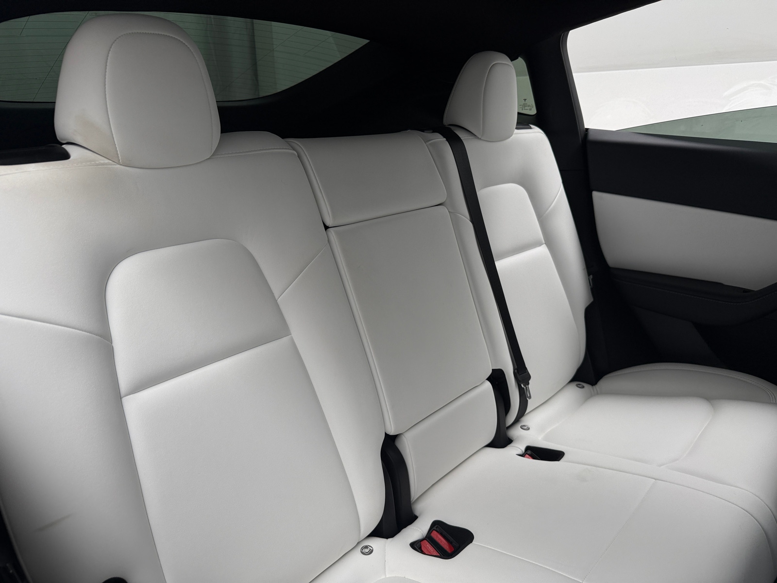 Thumbnail: 2021 Tesla Model Y - 5