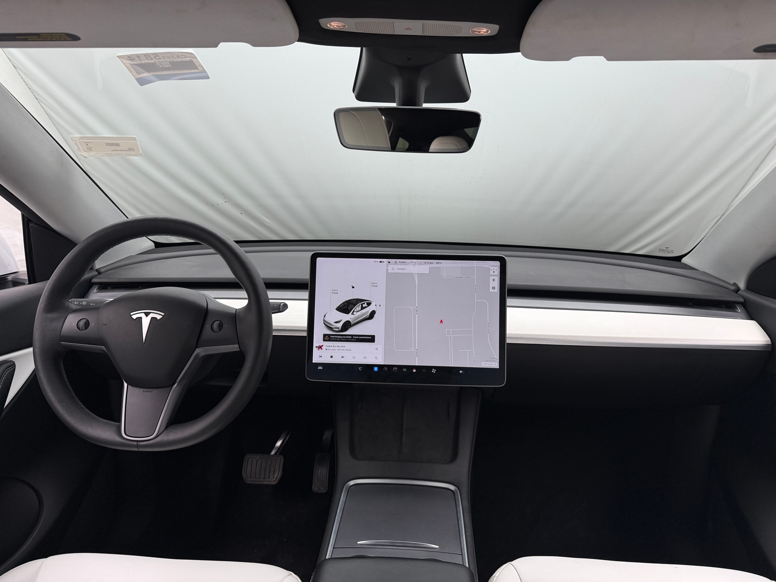 Thumbnail: 2021 Tesla Model Y - 2