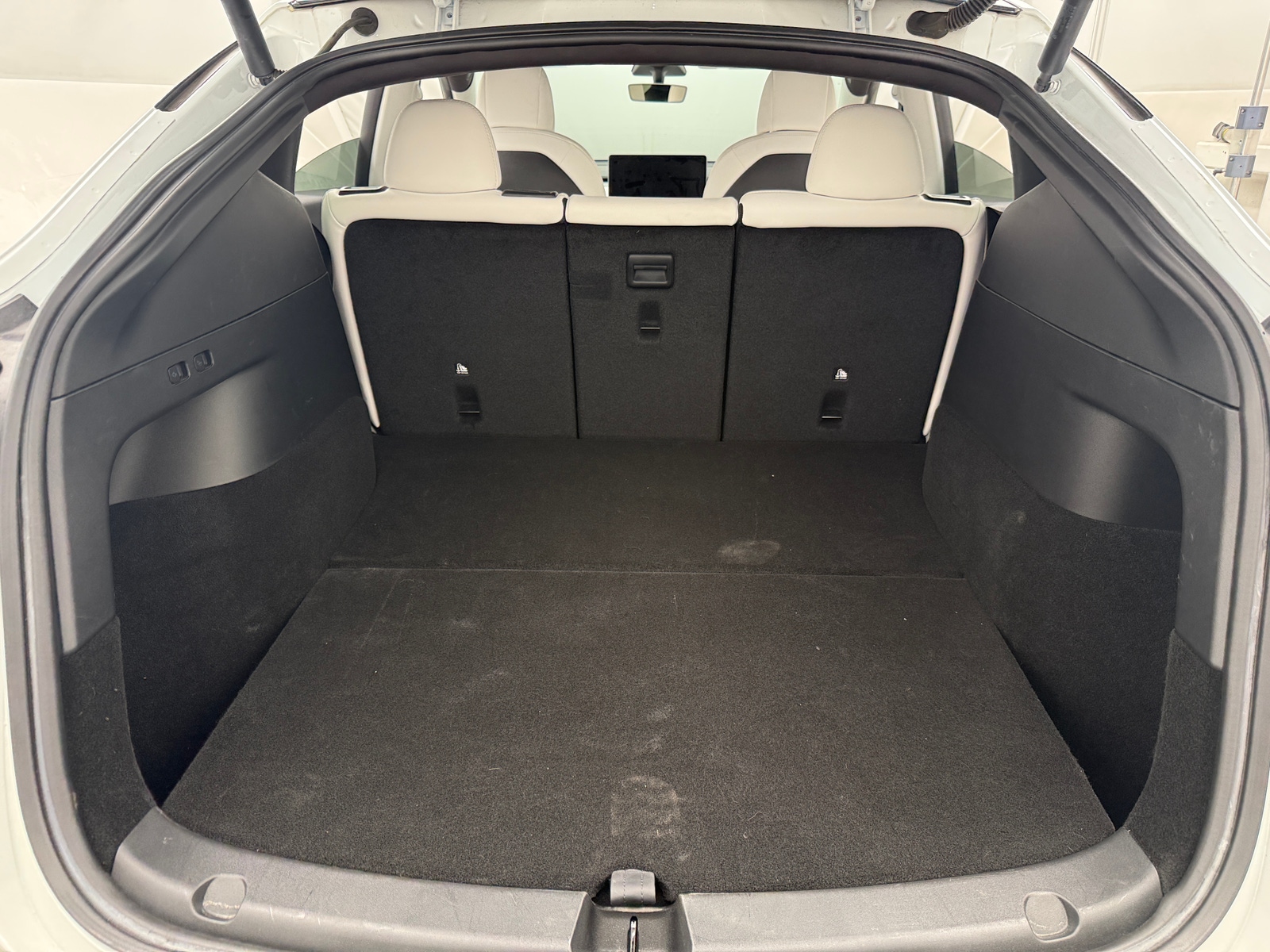 Thumbnail: 2021 Tesla Model Y - 6