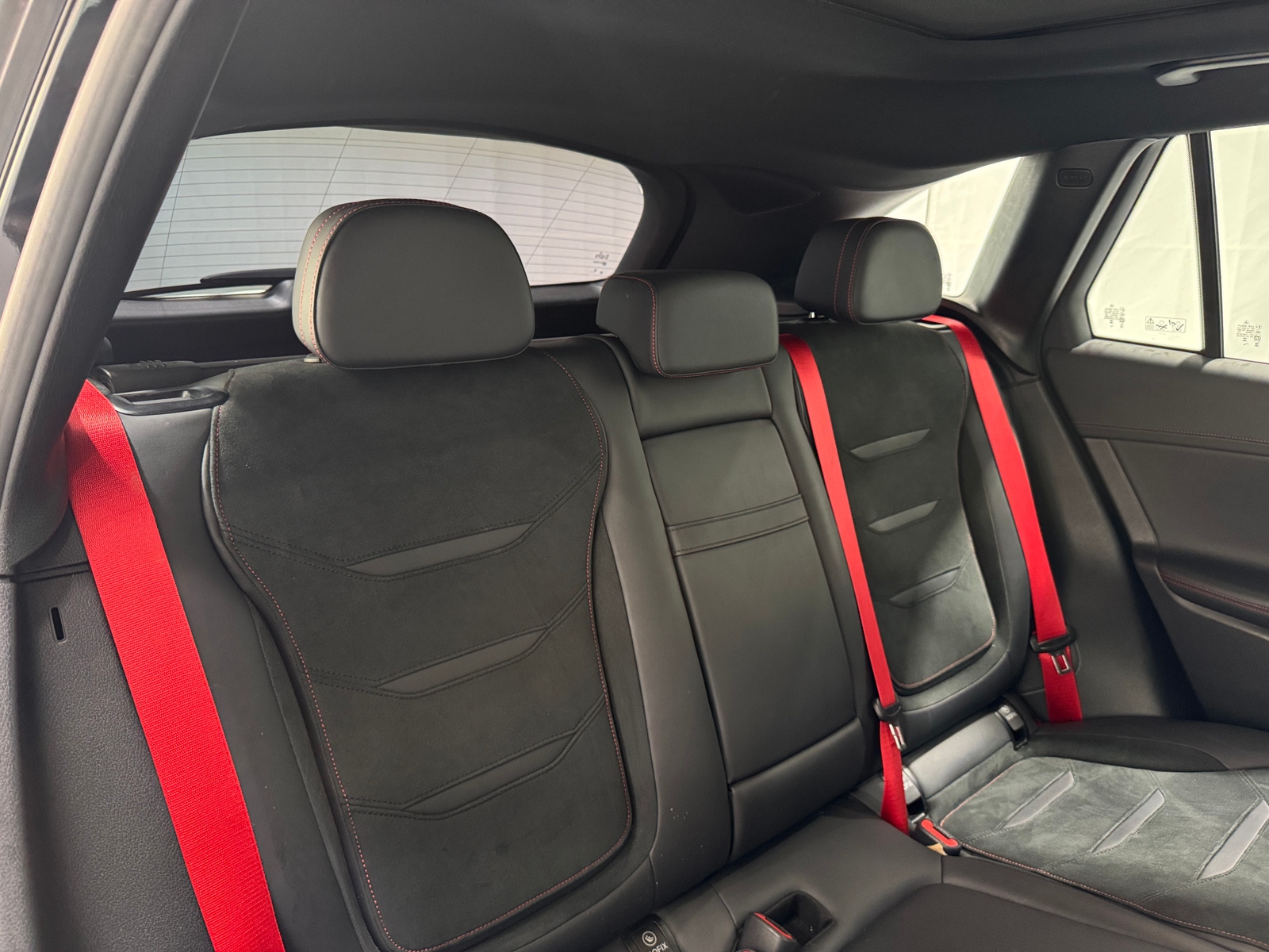 Thumbnail: 2025 Mercedes-Benz GLC - 5